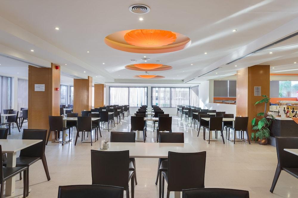 Hotel Lomeniz Rhodes City Exteriér fotografie