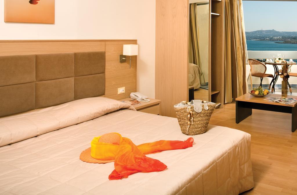 Hotel Lomeniz Rhodes City Exteriér fotografie