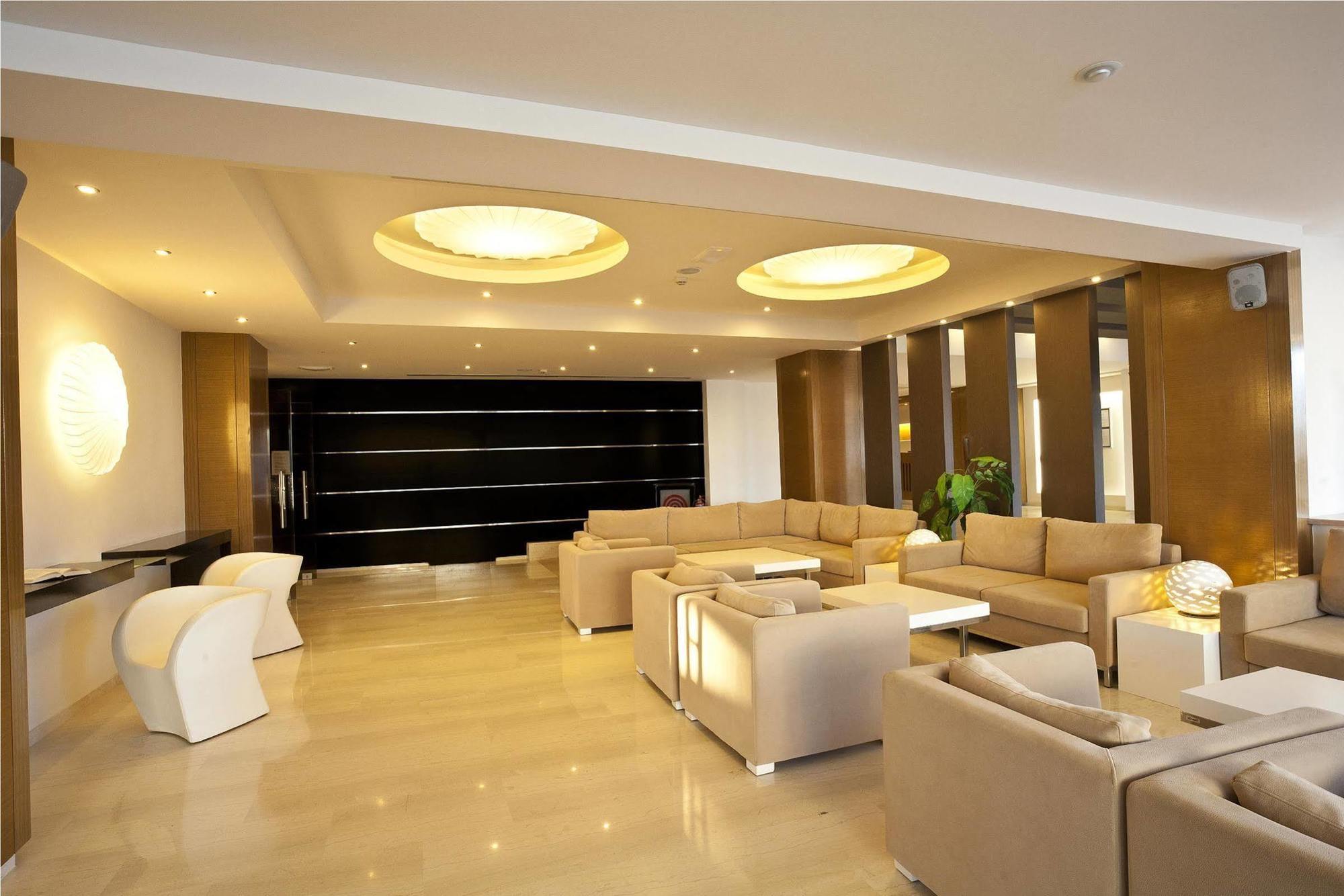 Hotel Lomeniz Rhodes City Exteriér fotografie