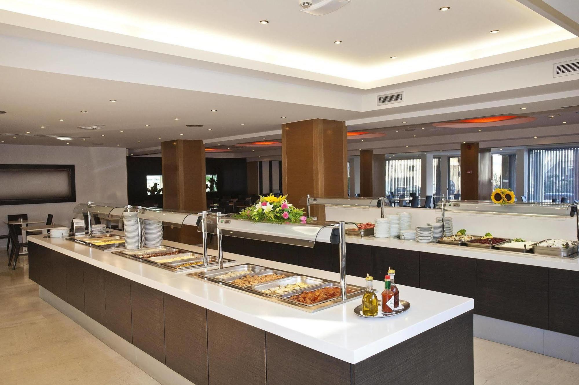 Hotel Lomeniz Rhodes City Exteriér fotografie