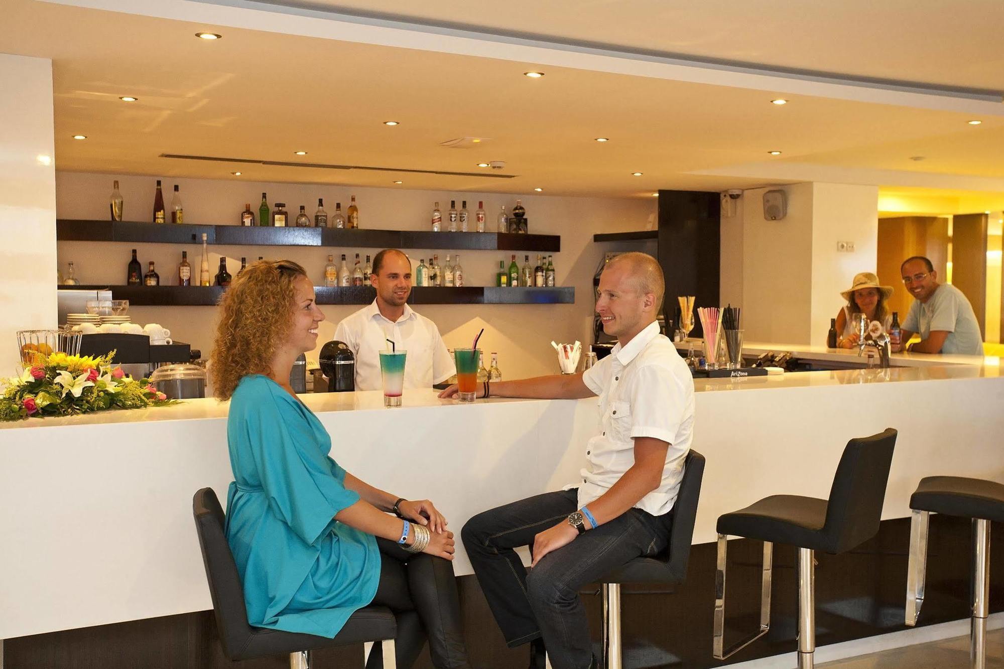 Hotel Lomeniz Rhodes City Exteriér fotografie